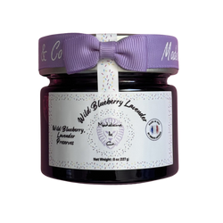 Wild Blueberries Lavender